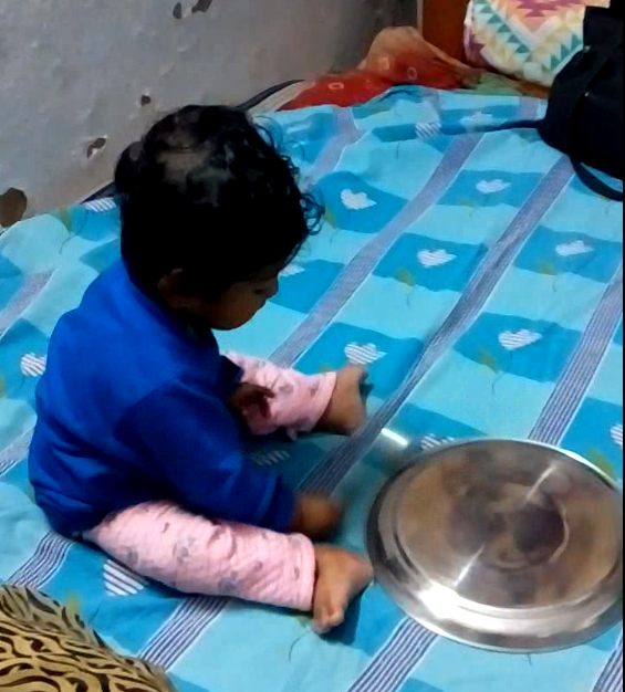Ved playing sound